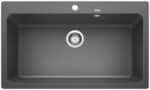 ΝΕΡΟΧΥΤΗΣ granite  BLANCO NAYA XL 9 ROCK GREY - Image 2
