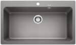 ΝΕΡΟΧΥΤΗΣ granite  BLANCO NAYA XL 9 ALU METALLIC - Image 2