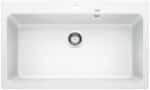 ΝΕΡΟΧΥΤΗΣ granite  BLANCO NAYA XL 9 WHITE - Image 2