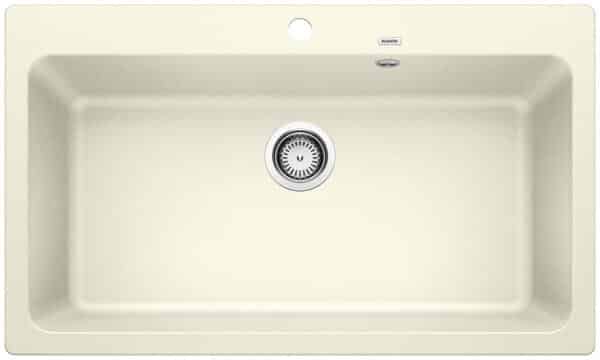 ΝΕΡΟΧΥΤΗΣ granite  BLANCO NAYA XL 9 JASMINE - Image 2