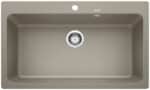 ΝΕΡΟΧΥΤΗΣ granite  BLANCO NAYA XL 9 TARTUFO - Image 2