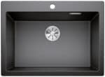 ΝΕΡΟΧΥΤΗΣ granite BLANCO PLEON 8 ANTHRACITE - Image 2