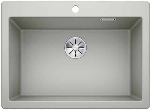 ΝΕΡΟΧΥΤΗΣ granite BLANCO PLEON 8 PEARL GREY - Image 2