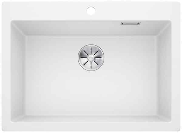 ΝΕΡΟΧΥΤΗΣ granite BLANCO PLEON 8 WHITE - Image 2
