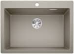 ΝΕΡΟΧΥΤΗΣ granite BLANCO PLEON 8 TARTUFO - Image 2