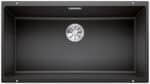 ΝΕΡΟΧΥΤΗΣ granite  BLANCO SUBLINE 800 U ANTHRACITE - Image 2