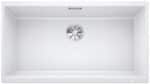 ΝΕΡΟΧΥΤΗΣ granite  BLANCO SUBLINE 800 U WHITE - Image 2