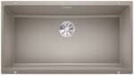 ΝΕΡΟΧΥΤΗΣ granite  BLANCO SUBLINE 800 U TARTUFO - Image 2