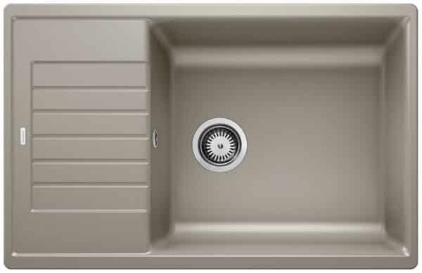 ΝΕΡΟΧΥΤΗΣ ΓΡΑΝΙΤΗ BLANCO  ZIA XL 6S COMPACT TARTUFO - Image 2