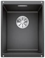 ΝΕΡΟΧΥΤΗΣ granite BLANCO SUBLINE 320 U ANTHRACITE - Image 2