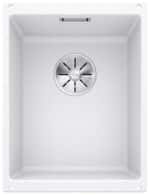 ΝΕΡΟΧΥΤΗΣ granite BLANCO SUBLINE 320 U WHITE - Image 2