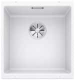 ΝΕΡΟΧΥΤΗΣ granite BLANCO SUBLINE 400 U WHITE - Image 2
