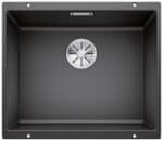 ΝΕΡΟΧΥΤΗΣ granite BLANCO SUBLINE 500 U ANTHRACITE - Image 2
