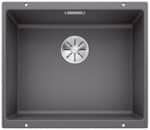 ΝΕΡΟΧΥΤΗΣ granite BLANCO SUBLINE 500 U ROCK GREY - Image 2