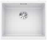 ΝΕΡΟΧΥΤΗΣ granite BLANCO SUBLINE 500 U WHITE - Image 2