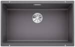 ΝΕΡΟΧΥΤΗΣ granite BLANCO SUBLINE 700 U ROCK GREY - Image 2