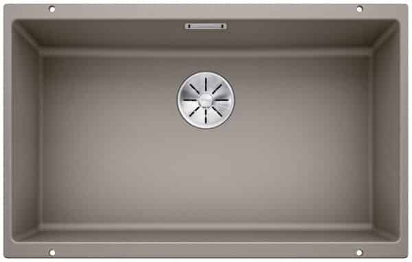 ΝΕΡΟΧΥΤΗΣ granite  BLANCO SUBLINE 700 U TARTUFO - Image 2