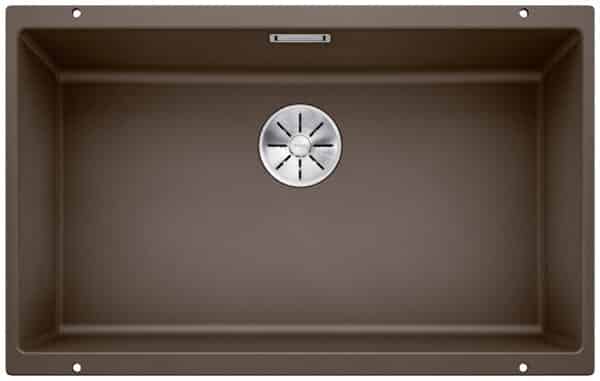 ΝΕΡΟΧΥΤΗΣ granite BLANCO SUBLINE 700 U COFFEE - Image 2