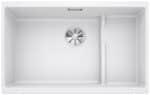 ΝΕΡΟΧΥΤΗΣ granite BLANCO SUBLINE 700U LEVEL WHITE - Image 2