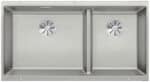 ΝΕΡΟΧΥΤΗΣ granite BLANCO SUBLINE 480/320-U PEARL GREY - Image 2