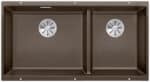 ΝΕΡΟΧΥΤΗΣ granite BLANCO SUBLINE 480/320-U COFFEE - Image 2