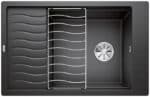 ΝΕΡΟΧΥΤΗΣ granite gran BLANCO ELON XL6S ANTHRACITE - Image 2