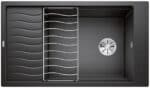 ΝΕΡΟΧΥΤΗΣ granite  BLANCO  ELON XL8S ANTHRACITE - Image 2