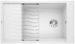 ΝΕΡΟΧΥΤΗΣ granite  BLANCO  ELON XL8S WHITE - Image 2