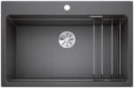 ΝΕΡΟΧΥΤΗΣ ΓΡΑΝΙΤΗ BLANCO  ETAGON 8 ANTHRACITE - Image 2