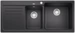 ΝΕΡΟΧΥΤΗΣ ΓΡΑΝΙΤΗ BLANCO NAYA 8S Α ANTHRACITE - Image 2
