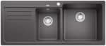 ΝΕΡΟΧΥΤΗΣ ΓΡΑΝΙΤΗ BLANCO NAYA 8S Α ROCK GREY - Image 2