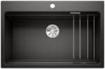 ΝΕΡΟΧΥΤΗΣ ΓΡΑΝΙΤΗ BLANCO  ETAGON 8 BLACK - Image 2