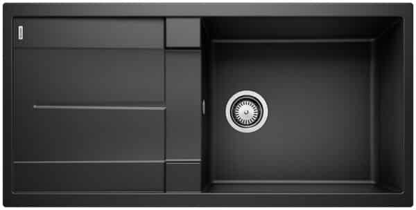 ΝΕΡΟΧ.gran BLANCO METRA XL 6 S BLACK - Image 2