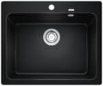ΝΕΡΟΧΥΤΗΣ granite BLANCO NAYA 6 BLACK - Image 2