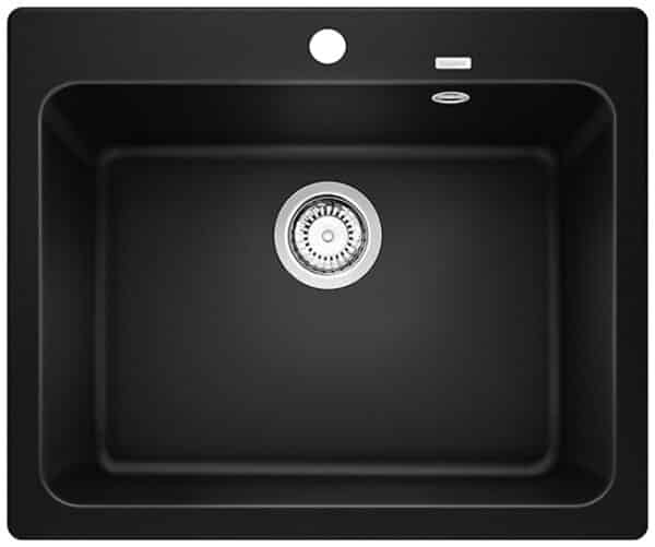 ΝΕΡΟΧΥΤΗΣ granite BLANCO NAYA 6 BLACK - Image 2