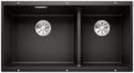 ΝΕΡΟΧΥΤΗΣ granite BLANCO SUBLINE 480/320-U BLACK - Image 2