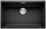 ΝΕΡΟΧΥΤΗΣ granite BLANCO SUBLINE 700 U BLACK - Image 2