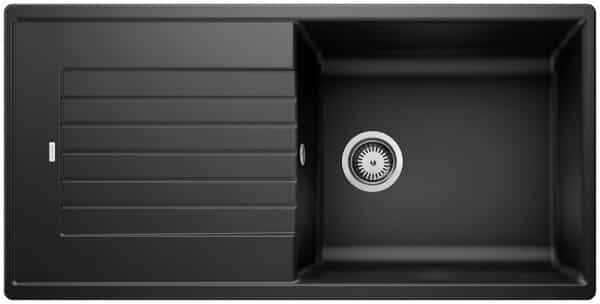 ΝΕΡΟΧ.gran BLANCO ZIA XL 6 S BLACK - Image 2