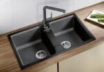 ΝΕΡΟΧΥΤΗΣ granite  BLANCO LEXA 8 JASMINE