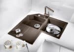 ΝΕΡΟΧΥΤΗΣ granite BALNCO METRA 9Ε TARTUFO