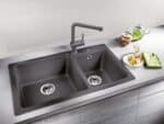 ΝΕΡΟΧΥΤΗΣ granite BLANCO NAYA 8 PEARL GREY