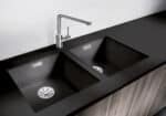 ΝΕΡΟΧΥΤΗΣ granite BLANCO SUBLINE 400 U TARTUFO