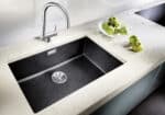 ΝΕΡΟΧΥΤΗΣ granite  BLANCO SUBLINE 700 U TARTUFO
