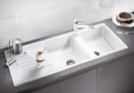 ΝΕΡΟΧΥΤΗΣ granite BLANCO ZIA 8 S ROCK GREY