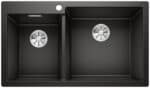 ΝΕΡΟΧΥΤΗΣ granite BLANCO PLEON 9 BLACK - Image 2
