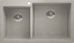 ΝΕΡΟΧΥΤΗΣ granit BLANCO PLEON 9 BETON-STYLE - Image 2