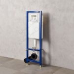 Εντοιχιζόμενο Καζανάκι VERSO (11100DM) Concealed Cistern VERSO (11100DM)