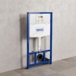 Εντοιχιζόμενο Καζανάκι VERSO (11183DM) Concealed Cistern VERSO (11183DM)
