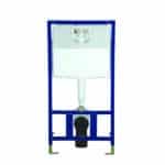 Εντοιχιζόμενο Καζανάκι VERSO (11183DM) Concealed Cistern VERSO (11183DM) - Image 2