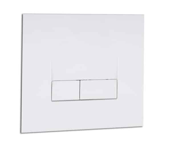 111922 BUTTON PUSH SMART WHITE - Image 1
